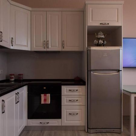 Adriatic East View Apartment Дуррес Экстерьер фото