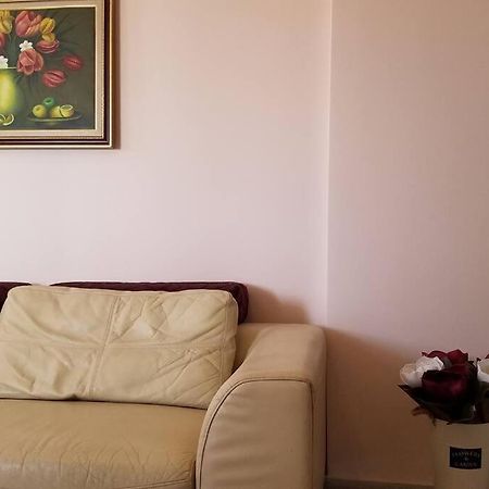 Adriatic East View Apartment Дуррес Экстерьер фото