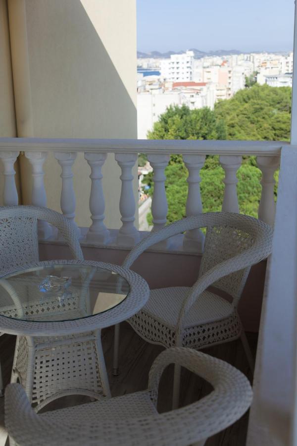 Adriatic East View Apartment Дуррес Экстерьер фото
