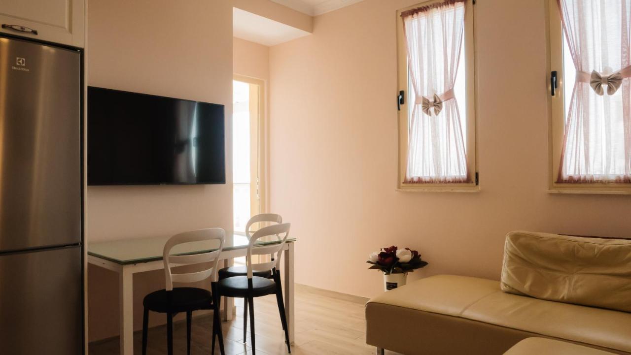 Adriatic East View Apartment Дуррес Экстерьер фото
