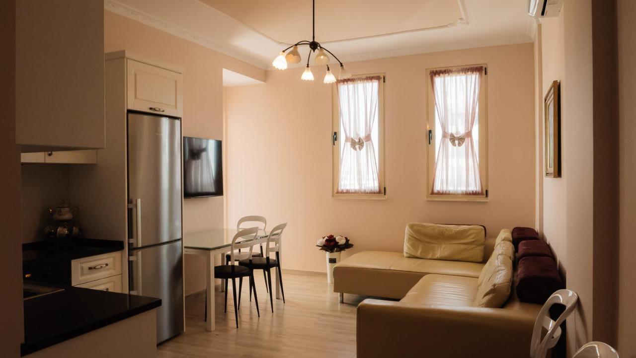 Adriatic East View Apartment Дуррес Экстерьер фото