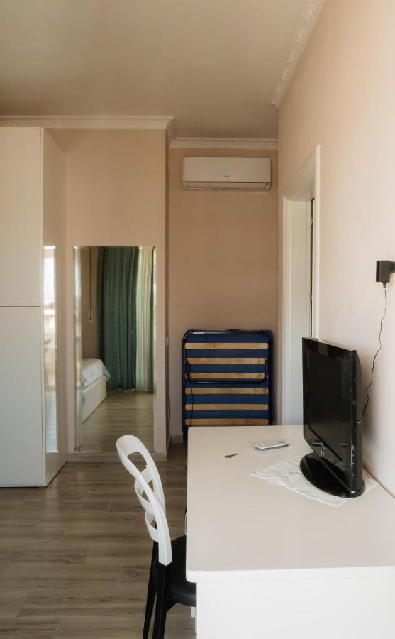 Adriatic East View Apartment Дуррес Экстерьер фото