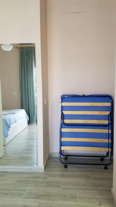 Adriatic East View Apartment Дуррес Экстерьер фото