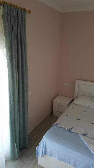 Adriatic East View Apartment Дуррес Экстерьер фото