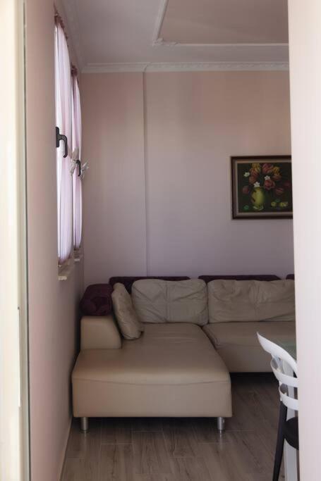 Adriatic East View Apartment Дуррес Экстерьер фото