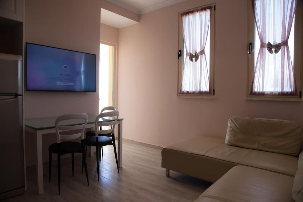 Adriatic East View Apartment Дуррес Экстерьер фото