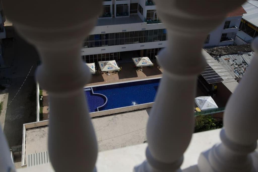 Adriatic East View Apartment Дуррес Экстерьер фото